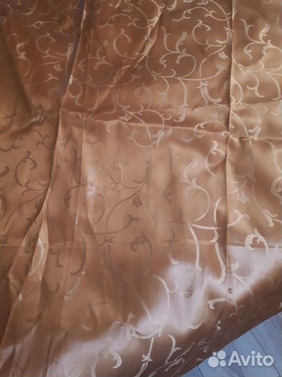 Комплект штор