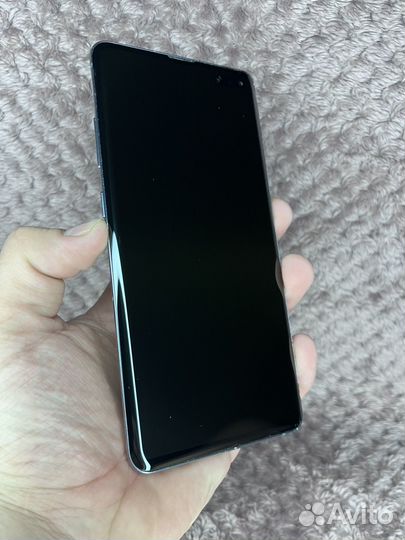 Samsung Galaxy S10 5G Single sim, 8/512 ГБ