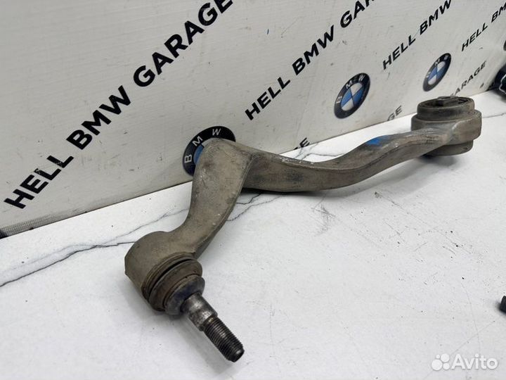 Рычаг продольный Bmw 7 E66 2005