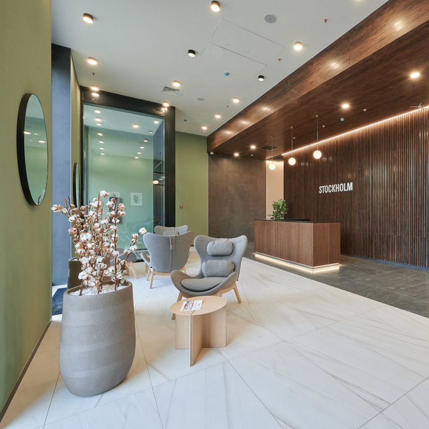 3-к. квартира, 78,4 м², 27/30 эт.