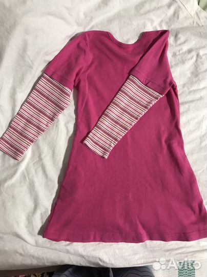 Платье детское