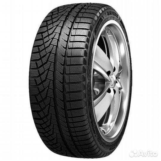 Sailun Ice Blazer Alpine EVO1 215/55 R18 99V