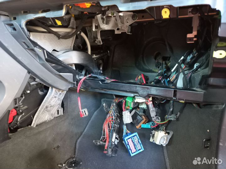 Выездной автоэлектрик