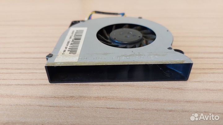 Продается вентилятор (кулер) Panasonic