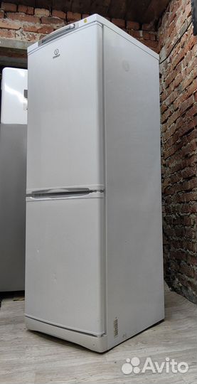 Холодильник indesit 167x60x60sm