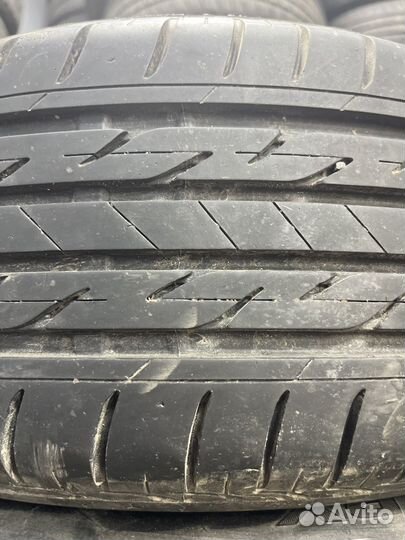 Bridgestone Nextry Ecopia 185/60 R15 84H