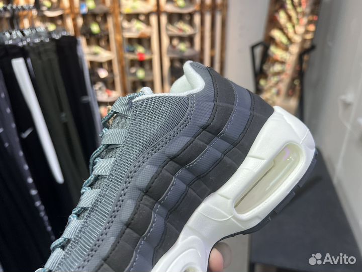 Кроссовки мужские Nike Air Max 95