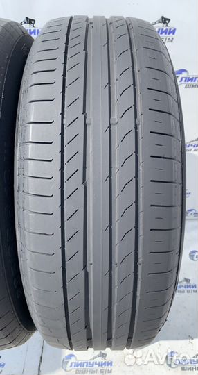 Continental ContiSportContact 5 235/65 R18 106W