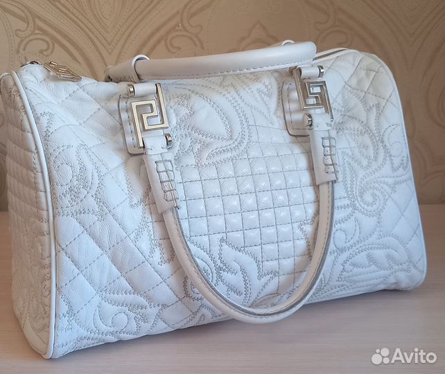 Сумка versace винтаж