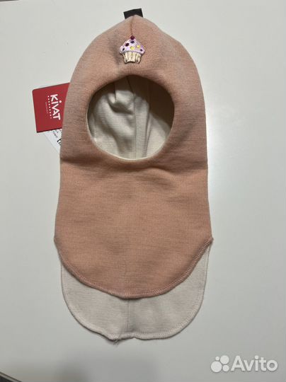 Новый зимний шлем Kivat, 2 размер