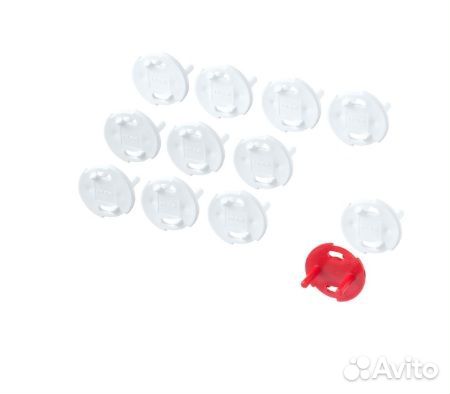 Заглушки для розеток Патруль Икеа