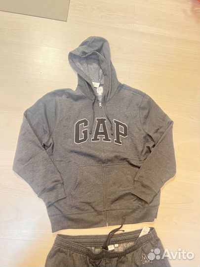 Спортивный костюм GAP оригинал новый