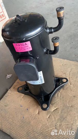 Компрессор Mitsubishi siam ANV47ffbmt