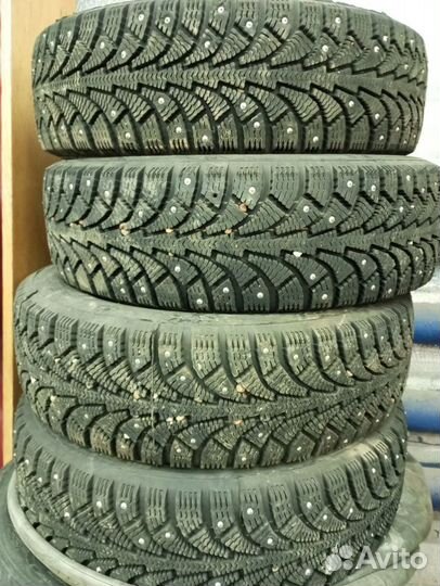 КАМА Кама-219 175/65 R14