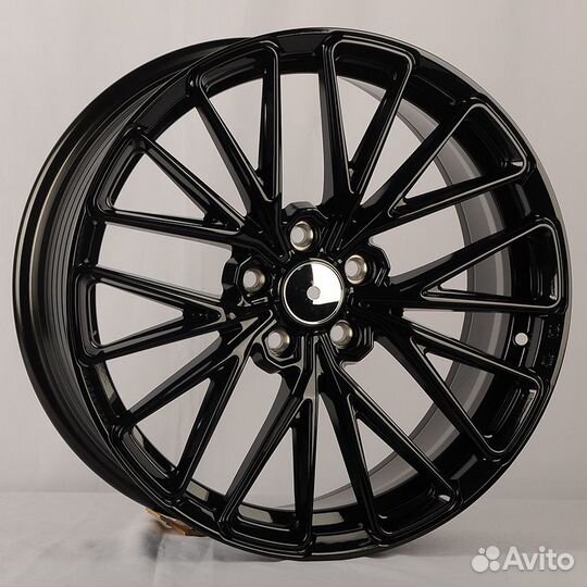 Диски на Exeed TXL KoKo Kuture FF137 8x18/5x108 D6