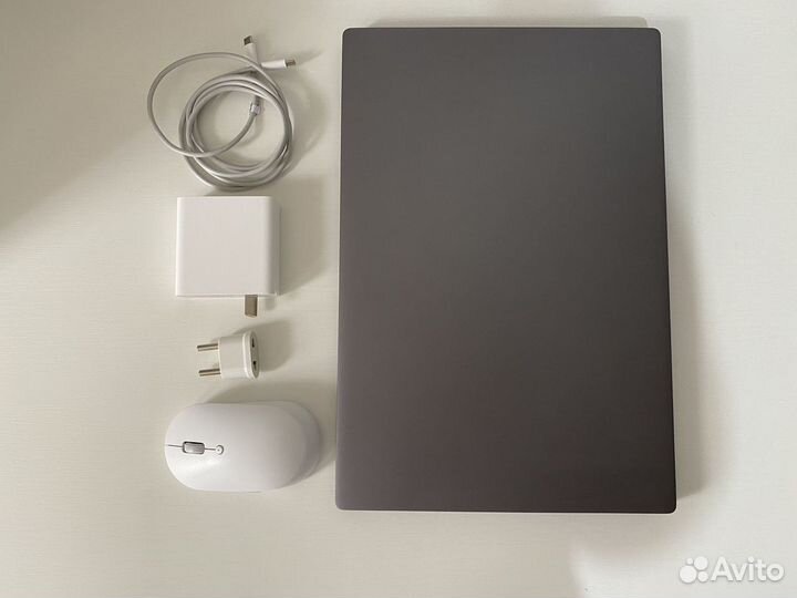 Ноутбук Xiaomi Mi Notebook Pro 15,6