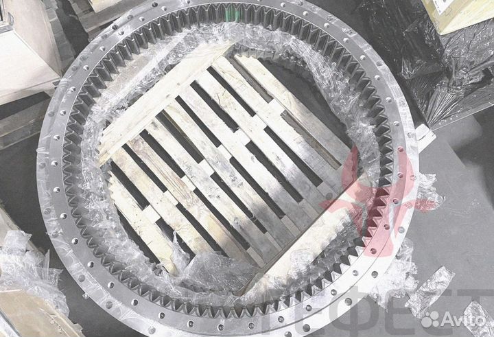 Опорно-поворотный круг Hyundai 81N9-01023BG