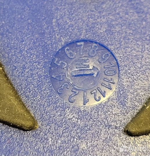 Ласты для плавания детские