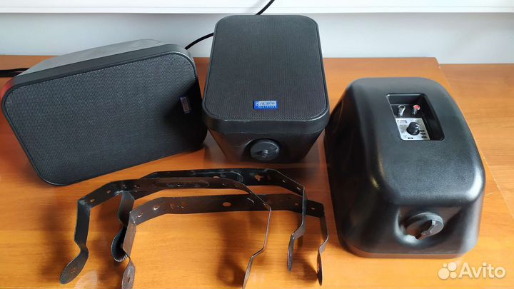 Акустика proaudio MS-6B