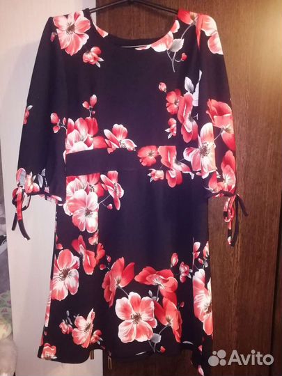 Женские вещи пакетом 50 52