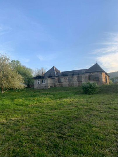 Дом 60 м² на участке 4 сот.