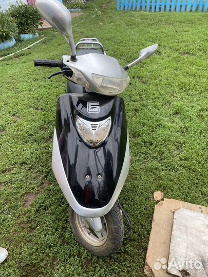 Продам скутер Forsace