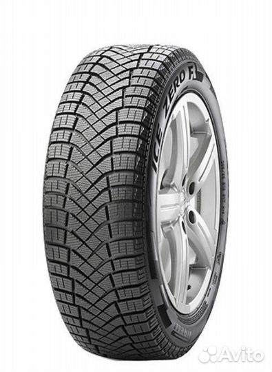 Pirelli Ice Zero FR 255/45 R20 105H