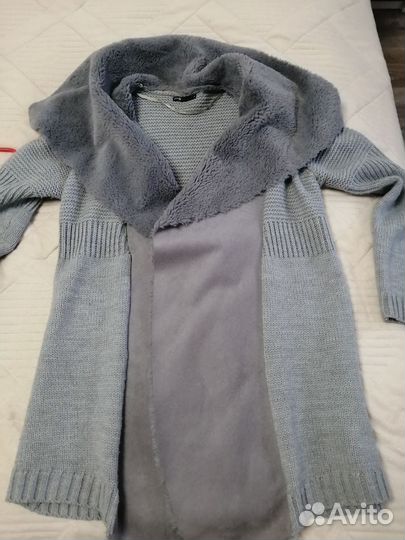 Кардиган женский