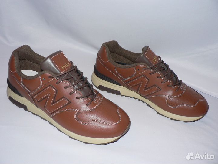 N B 1400 размер 42(27см) / №507