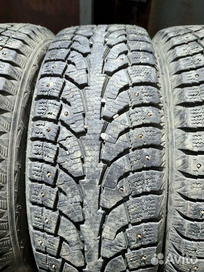 Hankook I'Pike RW11 215/60 R17