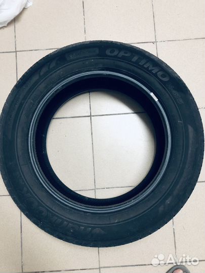 Hankook Optimo K415 225/60 R17 99H