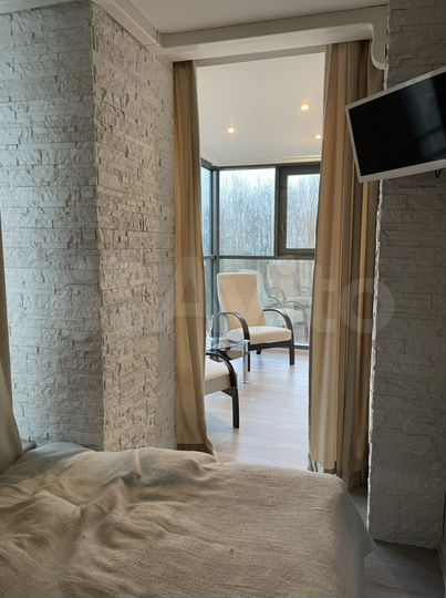 1-к. квартира, 56 м², 3/7 эт.