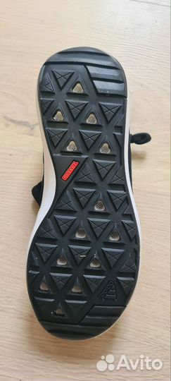 Кроссовки adidas terrex