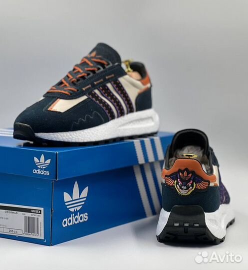 Adidas Retropy E5