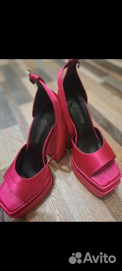 Туфли женские 35 размер