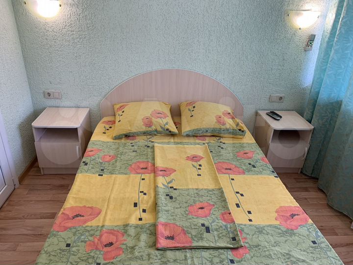 Комната 12 м², 2/2 эт.
