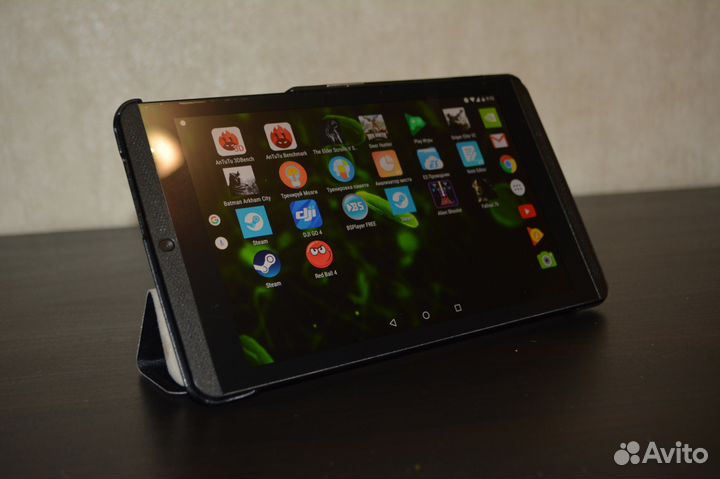 Продам мощный планшет