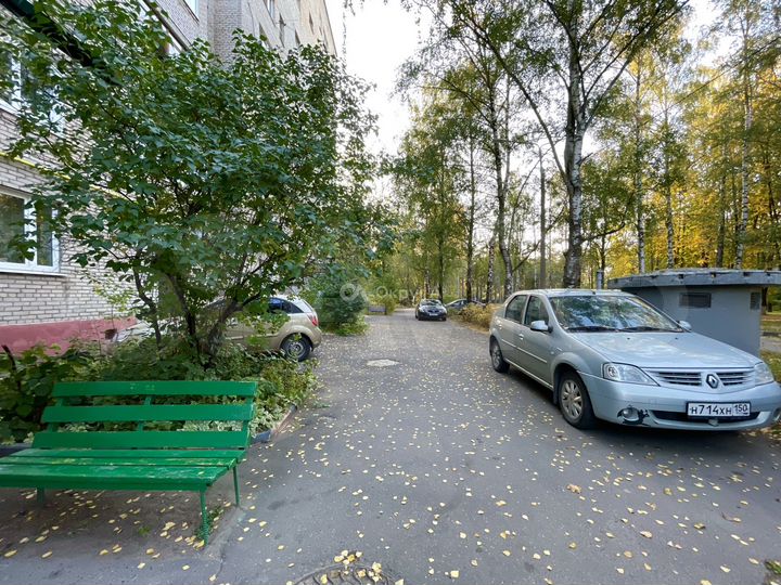 4-к. квартира, 80 м², 3/9 эт.