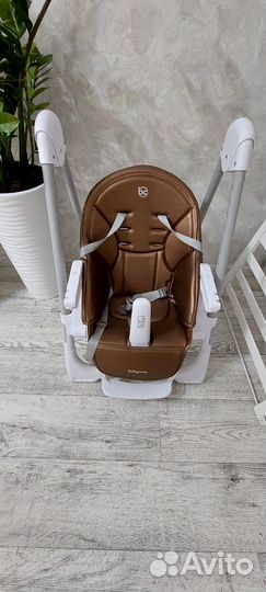 Стульчик для кормления Babycare