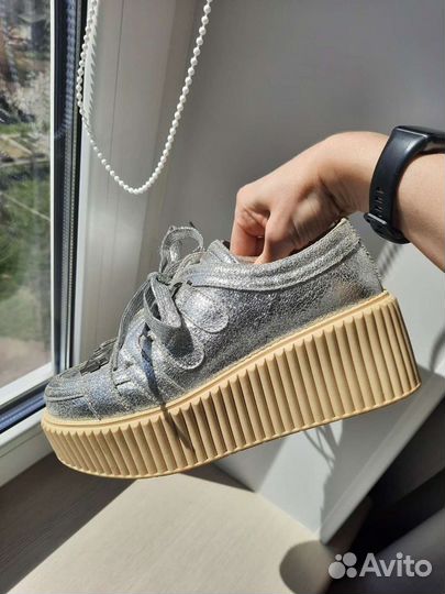 Chanel рр 36 (23-23.5)