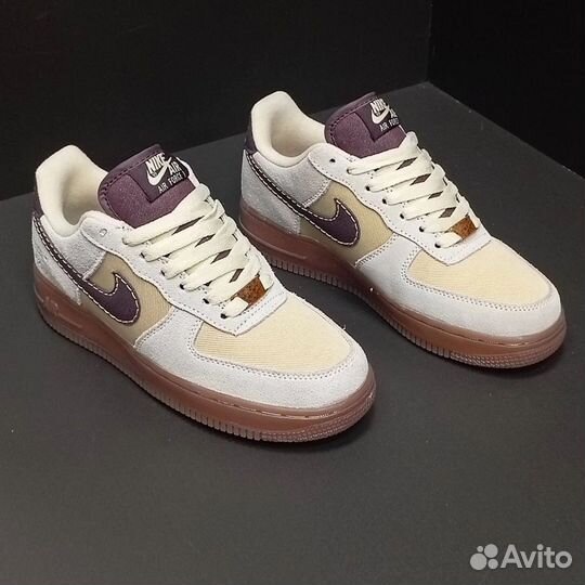 Кроссовки Nike Air Force 1 размеры 36:40