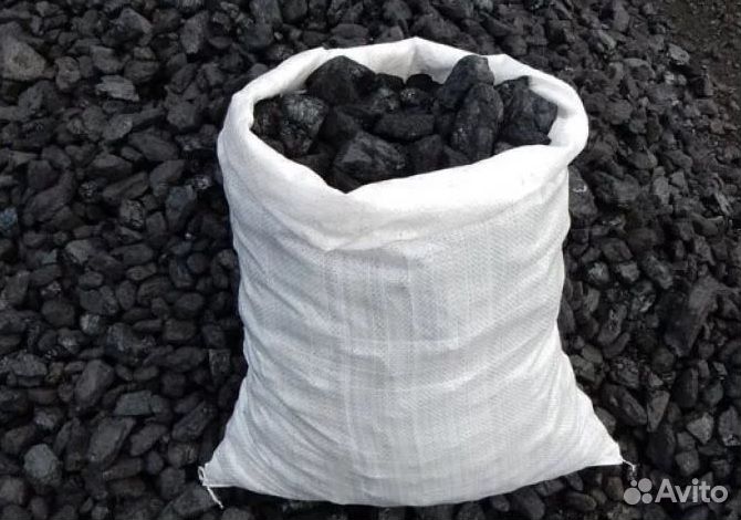Качественный уголь с доставкой