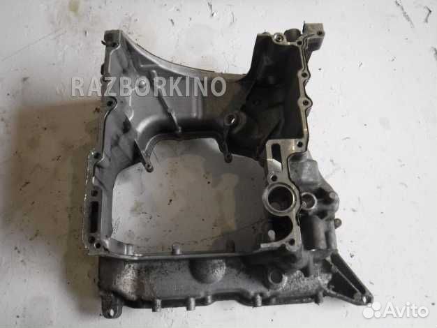 Поддон двигателя 059103601N