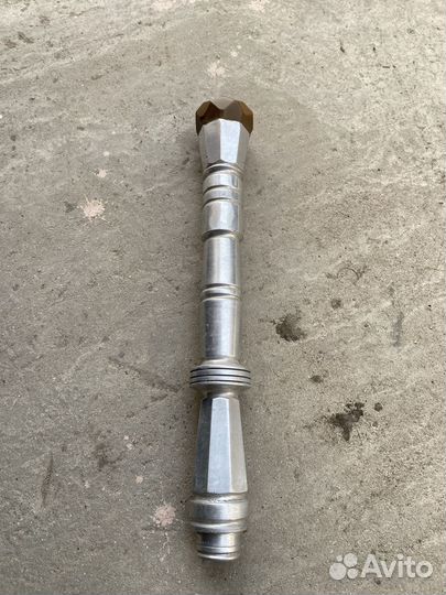 Ручка кпп нож ваз 2103 2101 2121