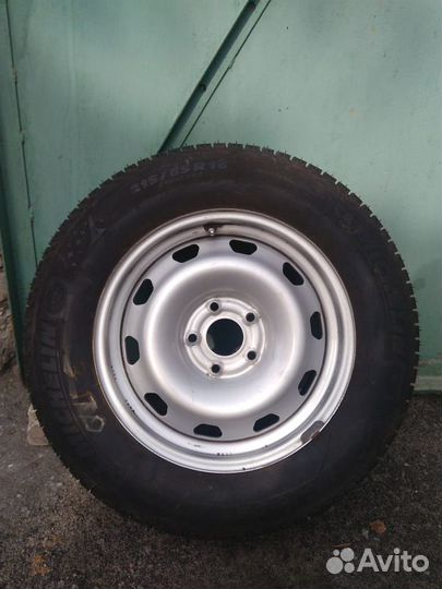 Продаю резину