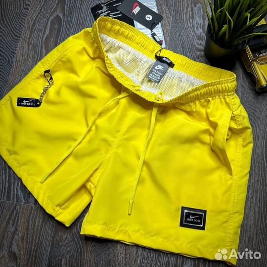 Плавательные шорты Nike/2 цвета/найк/плавки
