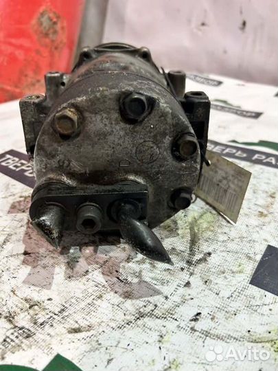 Компрессор кондиционера Renault Laguna 1 2.0