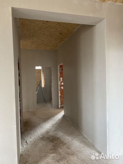 Штукатурка стен механическая машинная