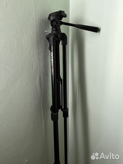 Штатив benro T-800EX