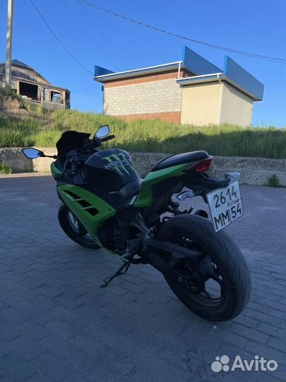 Продам Kawasaki